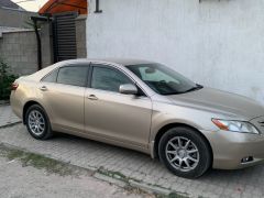 Сүрөт унаа Toyota Camry