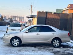 Фото авто Toyota Camry