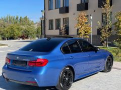 Сүрөт унаа BMW 3 серия