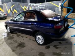 Сүрөт унаа Daewoo Lanos (Sens)