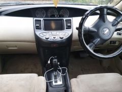 Сүрөт унаа Nissan Primera