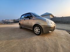 Сүрөт унаа Daewoo Matiz