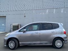 Фото авто Honda Fit