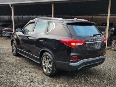 Photo of the vehicle SsangYong Rexton