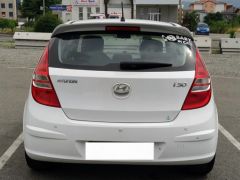 Photo of the vehicle Hyundai i30
