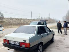 Photo of the vehicle ВАЗ (Lada) 21099