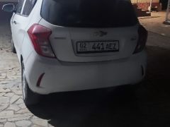 Сүрөт унаа Chevrolet Spark