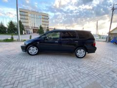 Фото авто Honda Odyssey