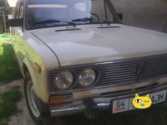 Сүрөт унаа ВАЗ (Lada) 2106