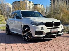 Сүрөт унаа BMW X5