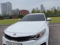 Сүрөт унаа Kia K5