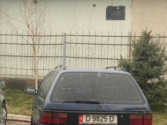 Сүрөт унаа Volkswagen Passat