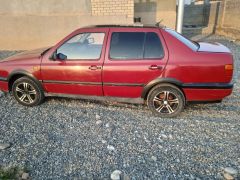 Сүрөт унаа Volkswagen Vento