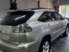 Сүрөт унаа Lexus RX