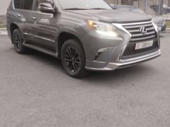 Photo of the vehicle Lexus GX