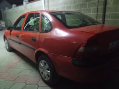 Сүрөт унаа Opel Vectra