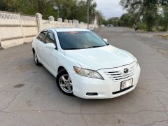 Фото авто Toyota Camry