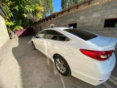 Сүрөт унаа Hyundai Sonata