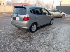 Сүрөт унаа Honda Fit