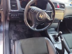 Сүрөт унаа Honda Accord