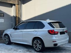 Сүрөт унаа BMW X5