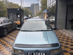 Фото авто Volkswagen Passat