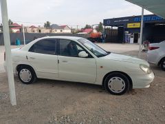 Сүрөт унаа Daewoo Nubira