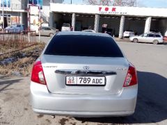 Photo of the vehicle Chevrolet Lacetti