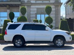 Сүрөт унаа Toyota 4Runner