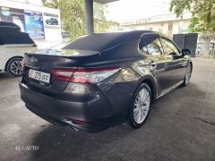 Сүрөт унаа Toyota Camry