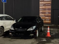 Photo of the vehicle Lexus ES