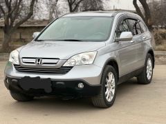 Фото авто Honda CR-V