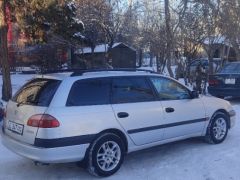 Photo of the vehicle Toyota Avensis