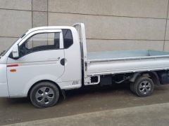 Фото авто Hyundai Porter