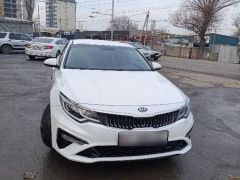 Photo of the vehicle Kia K5