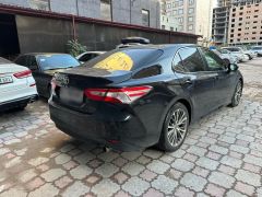 Сүрөт унаа Toyota Camry