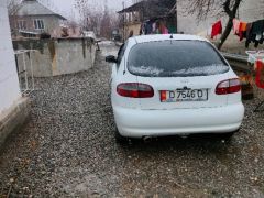 Сүрөт унаа Daewoo Lanos (Sens)