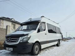 Фото авто Mercedes-Benz Туристический