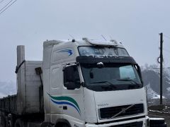 Фото авто Volvo FH