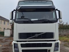 Фото авто Volvo FH