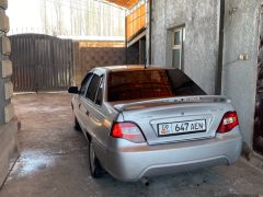 Сүрөт унаа Daewoo Nexia