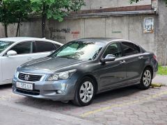 Сүрөт унаа Honda Accord