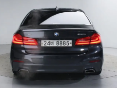 Сүрөт унаа BMW 5 серия