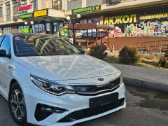 Сүрөт унаа Kia K5