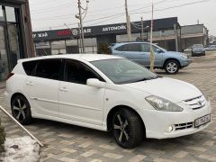 Сүрөт унаа Toyota Caldina