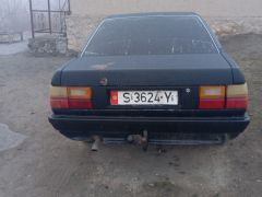 Photo of the vehicle Audi 100