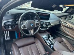 Сүрөт унаа BMW 5 серия