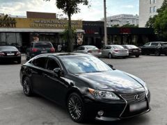 Сүрөт унаа Lexus ES