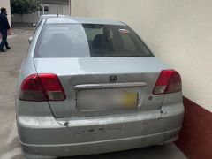 Photo of the vehicle Honda Civic