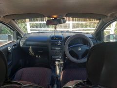 Сүрөт унаа Opel Astra